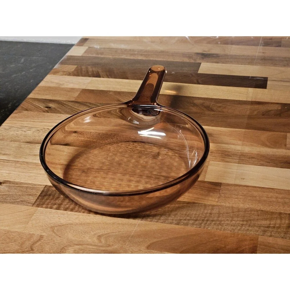 Vintage Corning Ware Vision 7.25